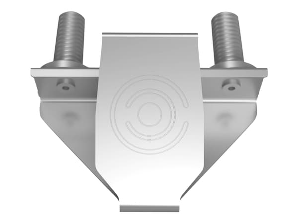 PATCHBOX /dev/mount - Maskinvaresett for rackmontering