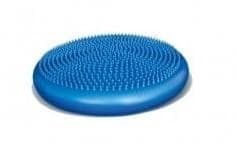 BALANCE DISC Sensorisk pude med faner