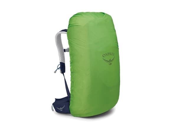 Osprey Stratos 36, Turgåing, Hankjønn, Nylon, One size, 36 l, 1,5 kg
