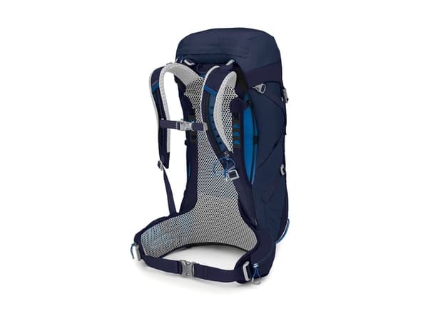 Osprey Stratos 36, Turgåing, Hankjønn, Nylon, One size, 36 l, 1,5 kg