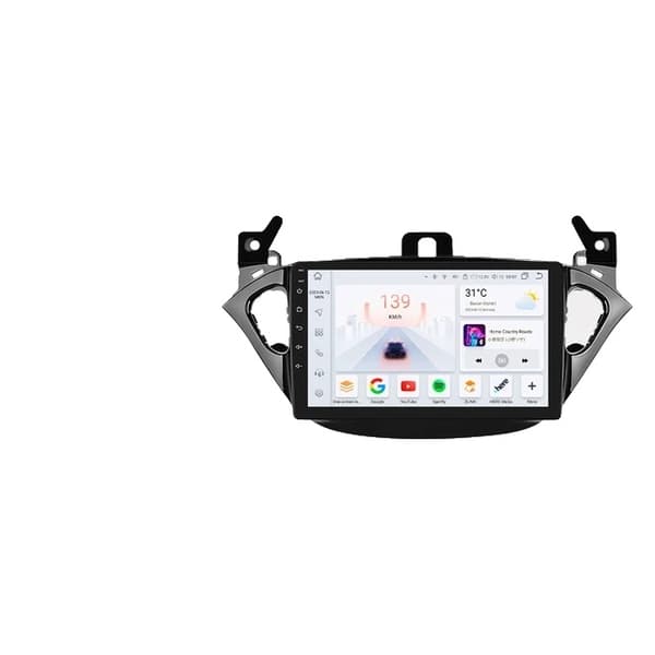 Auton monimedia soitin, langaton Carplay, Android 12, S3-3G 32G-8cores-4G S8-8G 128G-8cores-4G