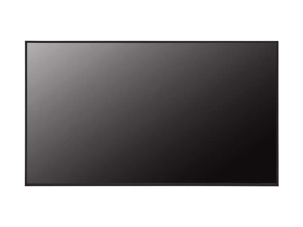 LG 49UH7N-E, Digital signage flat panel, 124.5 cm (49"), LED, 3840 x 2160 pixels, Wi-Fi, 24/7