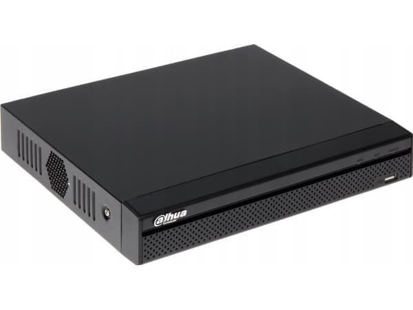 Dahua Technology DHI-NVR4108HS-4KS3 network video recorder 1U Black