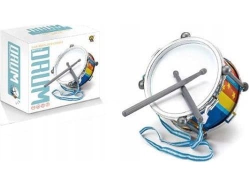 Madej Drum in a box 001910 69749