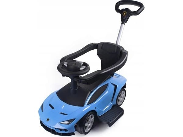 Teka JeĽdzidełko, Lamborghini Centenario MIX pusher