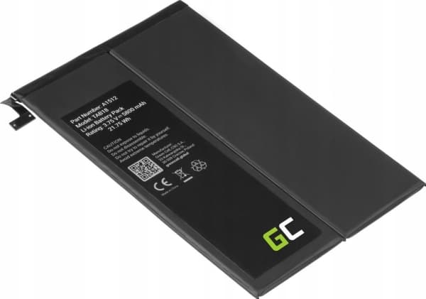 Green Cell A1512, Batteri, ASUS, Asus Google Nexus 7 Gen 1 2012