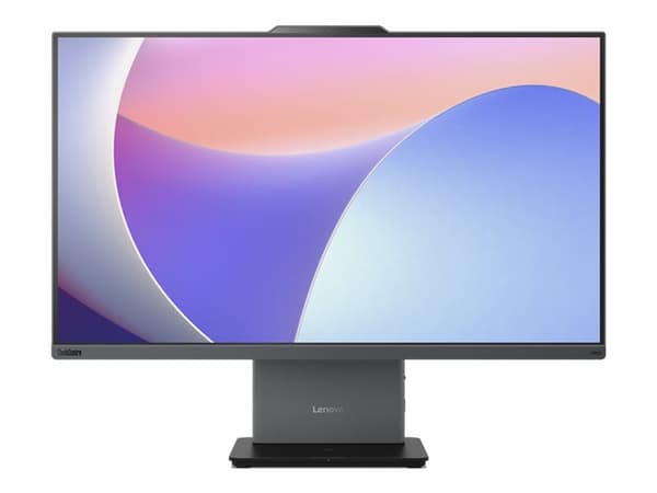 Lenovo ThinkCentre neo 50a 27 Gen 5 12SB - Alt-i-ett med skjermstativ - Core i7 13620H / inntil 4.9 GHz - RAM 16 GB - SSD 1 TB - UHD Graphics - Gigab
