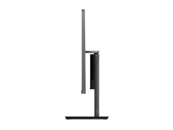 Lenovo ThinkCentre neo 50a 27 Gen 5 12SB - Alt-i-ett med skjermstativ - Core i7 13620H / inntil 4.9 GHz - RAM 16 GB - SSD 1 TB - UHD Graphics - Gigab