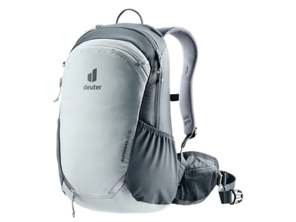 Deuter Deuter Superbike 16 SL sykkelryggsekk i blikkskifer