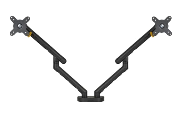 BakkerElkhuizen BE Flexible Dual, Klemme, 20 kg, 43,2 cm (17"), 88,9 cm (35"), 100 x 100 mm, Lajittelu