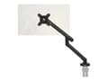 Pikkukuva 2 / 5: BakkerElkhuizen BE Flexible Single, Clamp, 10 kg, 43.2 cm (17"), 88.9 cm (35"), 100 x 100 mm, Black