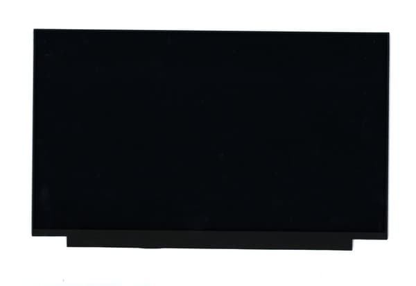 15.6-inch HD LCD panel, 1366x768 resolution