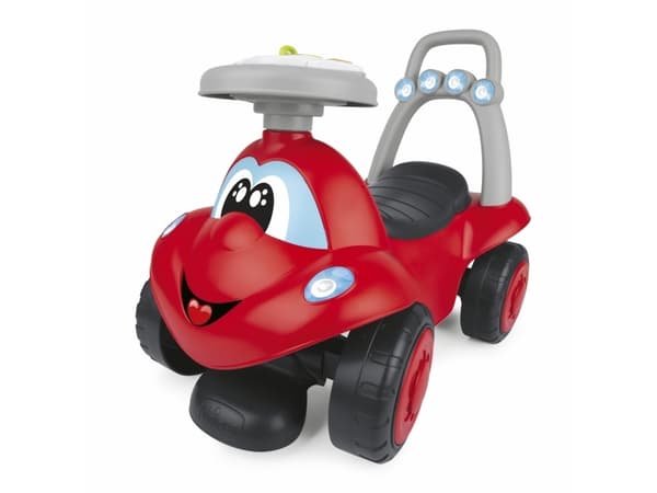 Chicco BILLY PCHACZ I JEZDZIDLO