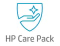 Miniatyrbilde 2 av 2: HP 4 års Active Care NBD på stedet m/uhellsbeskyttelse / behold defekte medier, bærbar PC, maskinvarestøtte, 4 år, Ved utsalgssted
