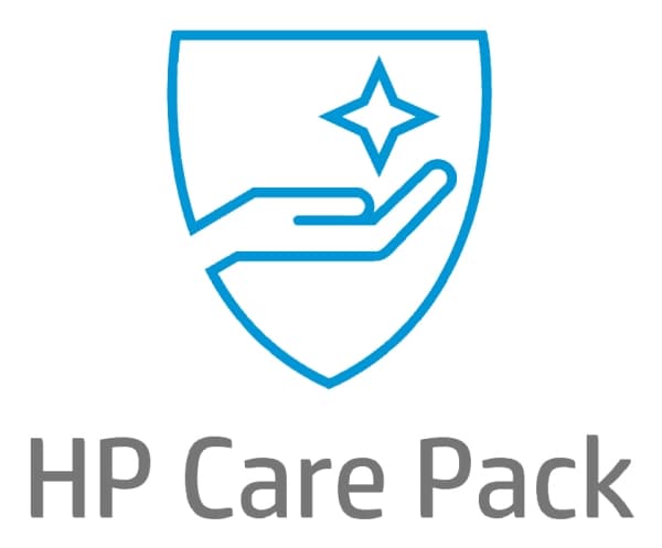 Electronic HP Care Pack Accidental Damage Protection - Skydd mot oavsiktliga skador - material och tillverkning (för 10 pct claims w/pool) - 5 år - h