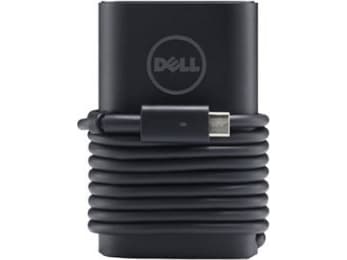 DELL 72PVT, Kannettava tietokone, Sisätila, 50/60 Hz, 65 W, Latitude 12 Rugged Extreme 7212 Latitude 5290 2 In 1 Latitude 5285 2-in-1, Musta
