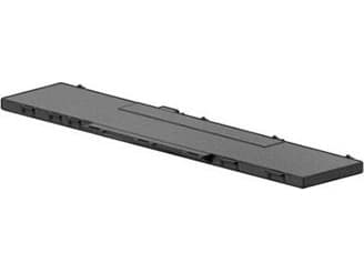 HP Long Life Battery - Batteri til bærbar PC - 3-cellers - 53 Wh - CTO