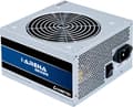 Miniatyrbilde 1 av 2: Chieftec GPB-500S 500W 200-240V 47-63Hz 4A Aktiv 110W