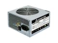 Miniatyrbilde 1 av 5: Chieftec VALUE SERIES APB-400B8 - Gamer Series - strømforsyning (intern) - ATX12V 2.3 - AC 230 V - 400 watt - aktiv PFC - sølv