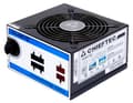 Miniatyrbilde 2 av 3: Chieftec A-80 Series CTG-750C - Strømforsyning (intern) - ATX12V 2.3/ EPS12V - AC 230 V - 750 watt - aktiv PFC