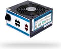Miniatyrbilde 1 av 3: Chieftec A-80 Series CTG-750C - Strømforsyning (intern) - ATX12V 2.3/ EPS12V - AC 230 V - 750 watt - aktiv PFC