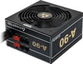Miniatyrbilde 2 av 5: Chieftec A-90 Series GDP-750C - Strømforsyning (intern) - ATX12V 2.3 - 80 PLUS Gold - AC 230 V - 750 watt - aktiv PFC - svart