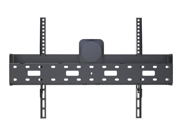 Neomounts LFD-W1640MP - Fäste - fixerad - för LCD-display - svart - skärmstorlek: 37"-75" - väggmonterbar