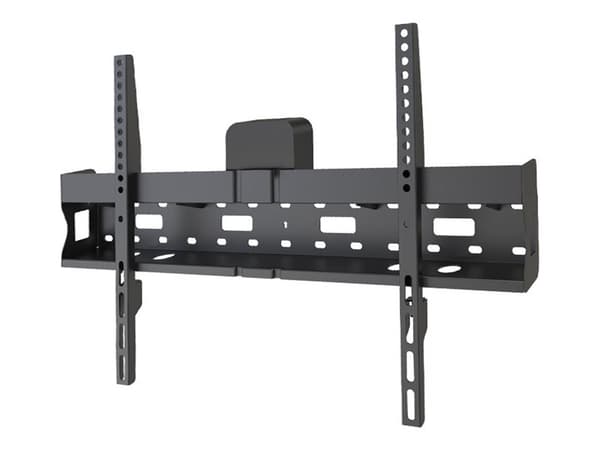 Neomounts LFD-W1640MP - Fäste - fixerad - för LCD-display - svart - skärmstorlek: 37"-75" - väggmonterbar