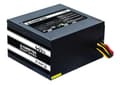Miniatyrbilde 4 av 5: Chieftec Smart GPS-500A8, 500 W, 230 V, 47 - 63 Hz, 130 W, 408 W, 130 W
