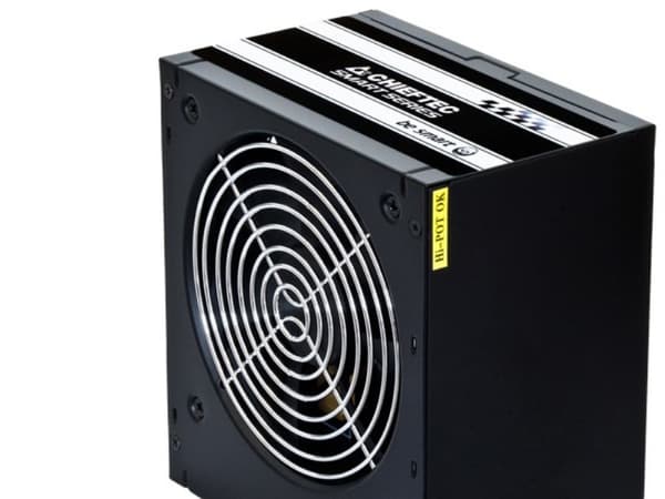 Chieftec Smart GPS-700A8 700W 230V Active 3,6W 12,5W 22A