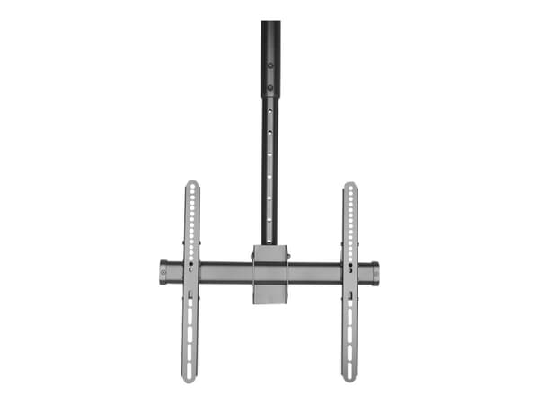 Neomounts NM-C440 - Brakett - full bevegelse - for LCD-skjerm - svart - skjermstørrelse: 32"-60" - takmonterbar