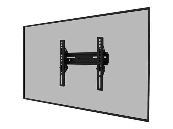 Neomounts WL30-350BL12, 30 kg, 61 cm (24"), 139,7 cm (55"), 50 x 50 mm, 200 x 200 mm, Svart