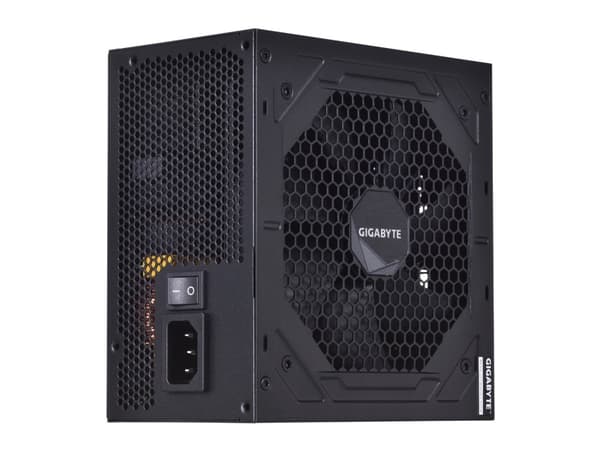 Gigabyte UD1000GM PG5, 1000 W, 100 - 240 V, 50/60 Hz, 6,5 - 15 A, Aktiv, 16 ms