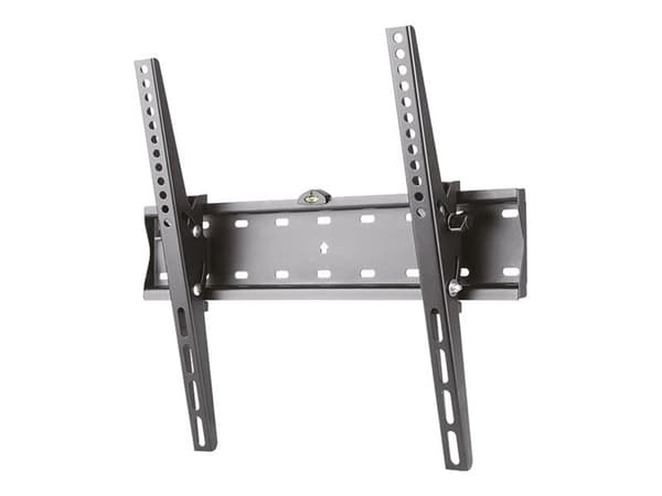 Neomounts FPMA-W350 - Fäste - lutningsbar - för LCD-display - svart - skärmstorlek: 32"-55" - väggmonterbar