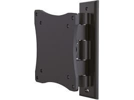 TV SET ACC WALL MOUNT 10-24" FPMA-W810BLACK NEOMOUNTS Sort