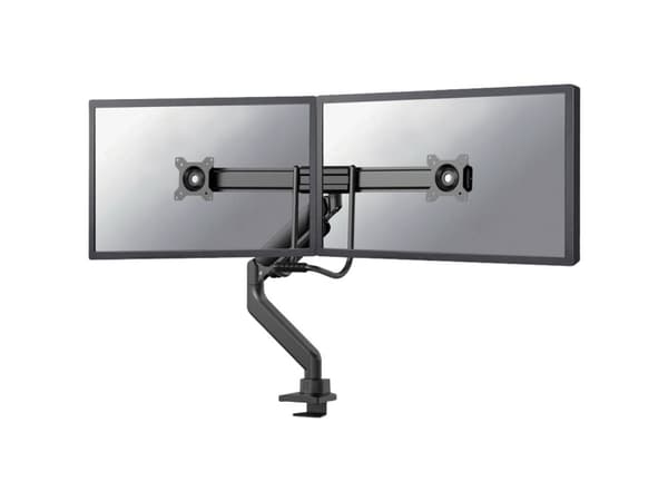 MONITOR ACC DESK MOUNT 17-32" DS75-450BL2 NEOMOUNTS