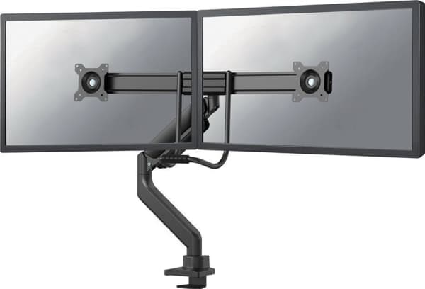 MONITOR ACC DESK MOUNT 17-32" DS75-450BL2 NEOMOUNTS Svart