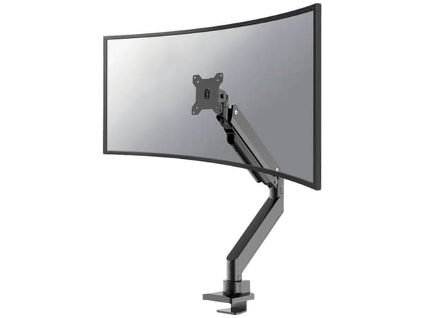 MONITOR ACC DESK MOUNT 10-49" NM-D775BLACKPLUS NEOMOUNTS