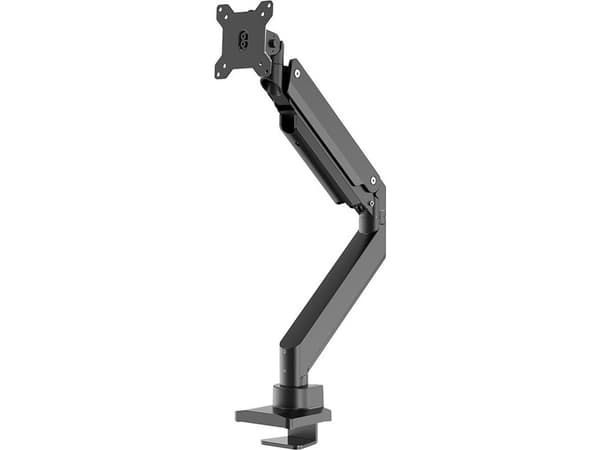 MONITOR ACC DESK MOUNT 10-49" NM-D775BLACKPLUS NEOMOUNTS Sort