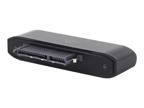 Cablexpert - Lagringskontroll - 2,5" - 1 kanal - SATA 6 Gb/s - USB 3.0
