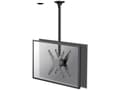 Miniatyrbild 2 av 2: TV SET ACC CEILING MOUNT 32-75 FPMA-C340DBLACK NEOMOUNTS