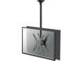 Miniatyrbild 1 av 2: TV SET ACC CEILING MOUNT 32-75 FPMA-C340DBLACK NEOMOUNTS
