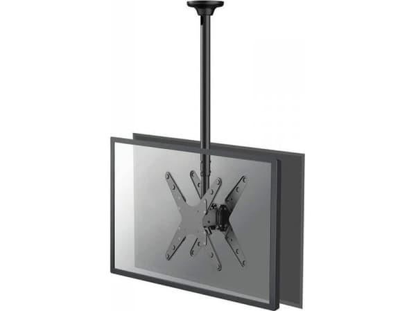 TV SET ACC CEILING MOUNT 32-75 FPMA-C340DBLACK NEOMOUNTS Svart