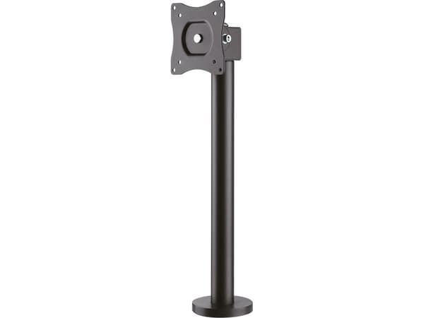 MONITOR ACC DESK MOUNT 10-32" NS-DPOS100BLACK NEOMOUNTS Sort