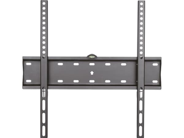 Neomounts FPMA-W60 - Brakett - for LCD-skjerm - svart - skjermstørrelse: 10"-30" - veggmonterbar