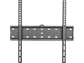 Miniatyrbilde 3 av 5: Neomounts FPMA-W60 - Brakett - for LCD-skjerm - svart - skjermstørrelse: 10"-30" - veggmonterbar
