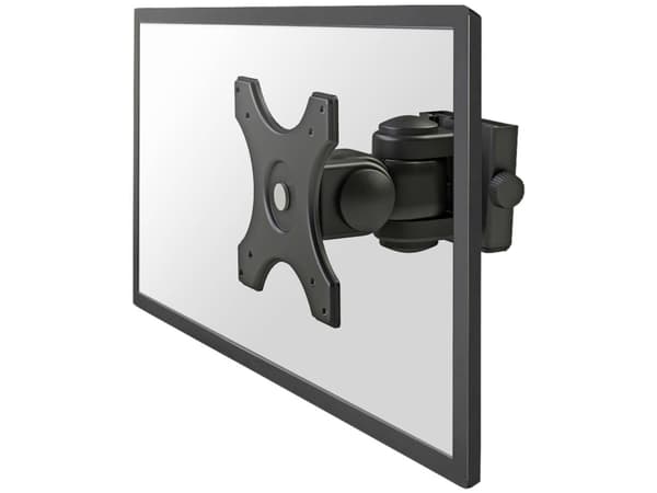 TV SET ACC WALL MOUNT 10-27" FPMA-W250BLACK NEOMOUNTS Sort