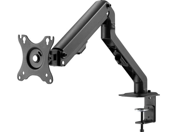 MONITOR ACC DESK MOUNT 17-27" FPMA-D650BLACK NEOMOUNTS Sort
