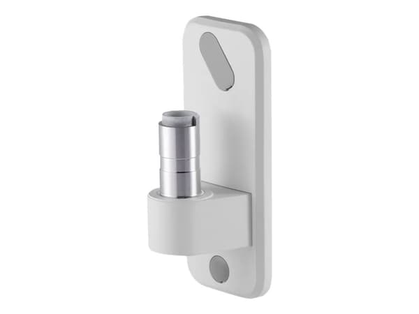 Neomounts AWL75-450WH, Veggfeste, Hvit, Aluminium, Vegg, DS70-450BL1; DS75-450BL2, 660 g