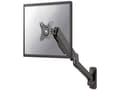 Pikkukuva 2 / 2: MONITOR ACC WALL MOUNT 17-32" WL70-450BL11 NEOMOUNTS